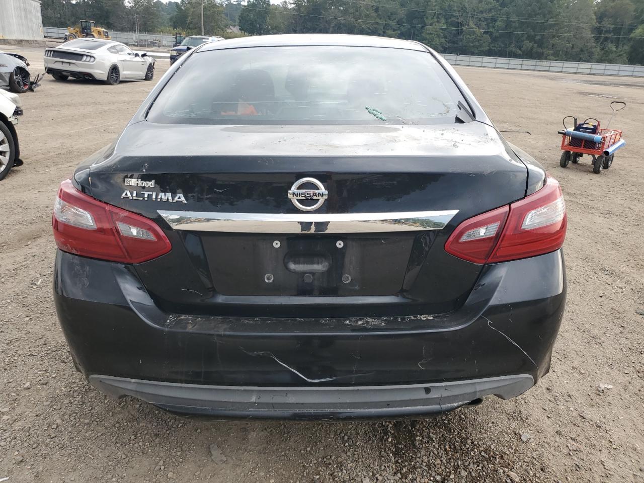 1N4AL3AP8JC106534 2018 Nissan Altima 2.5