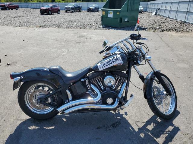 2004 Harley-Davidson Fxst 