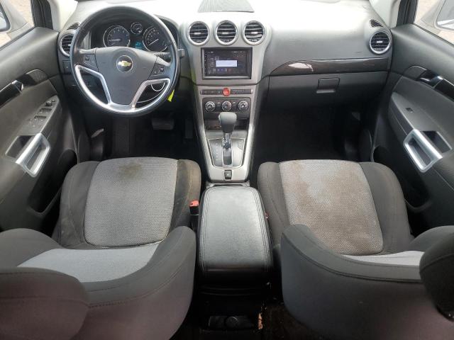  CHEVROLET CAPTIVA 2014 Beżowy