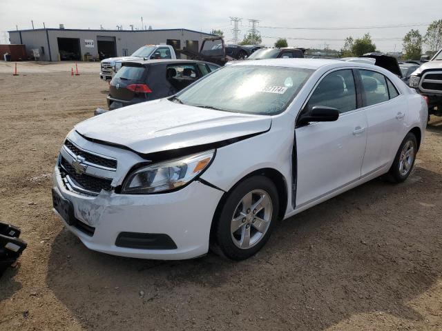 2013 Chevrolet Malibu Ls