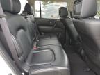 2016 Infiniti Qx80  for Sale in Glassboro, NJ - Front End