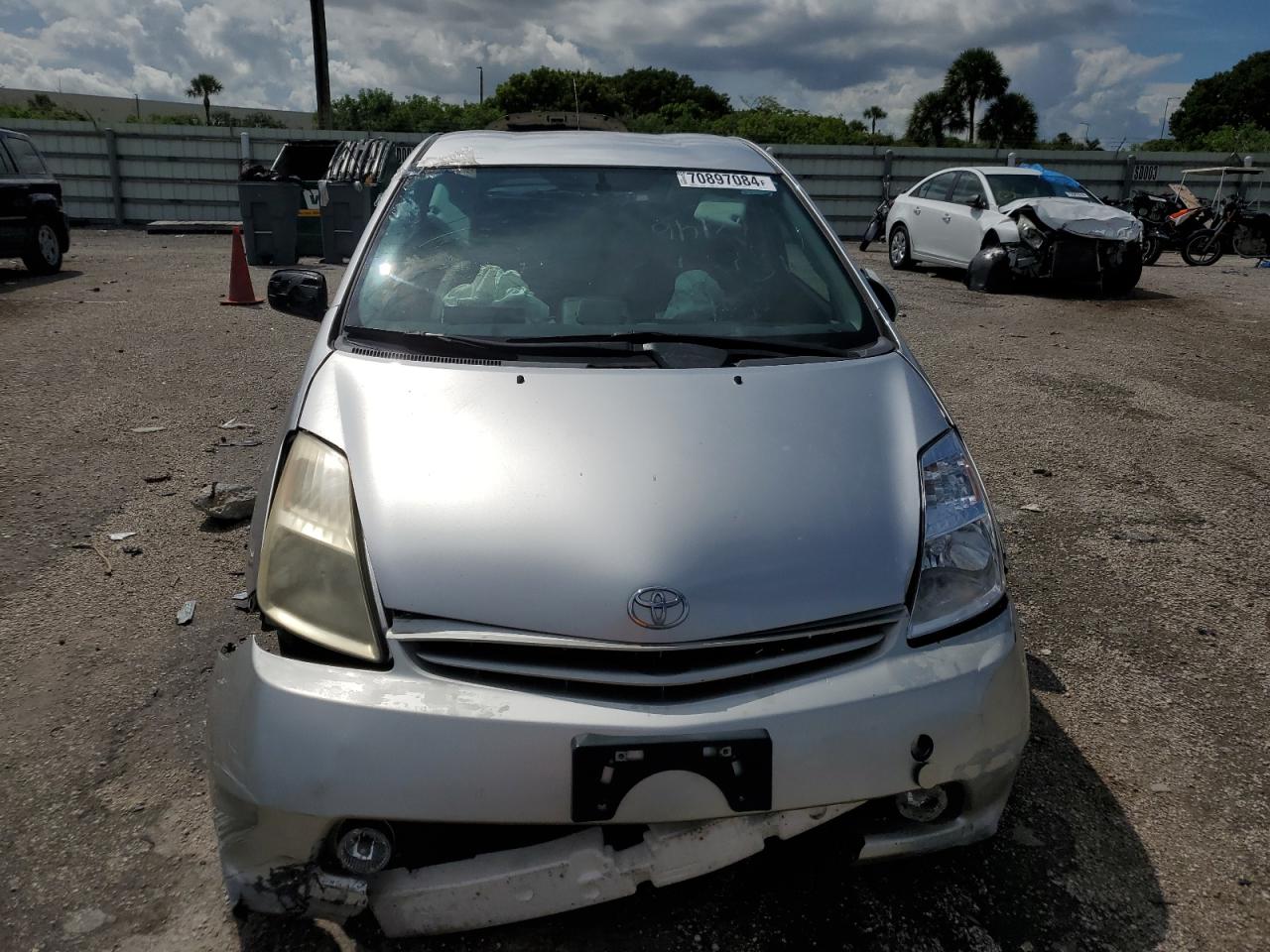 2005 Toyota Prius - Image 5