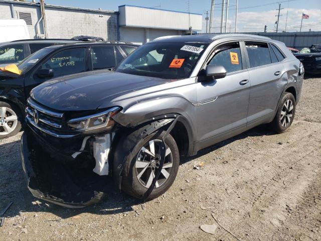 2023 Volkswagen Atlas Cross Sport Se