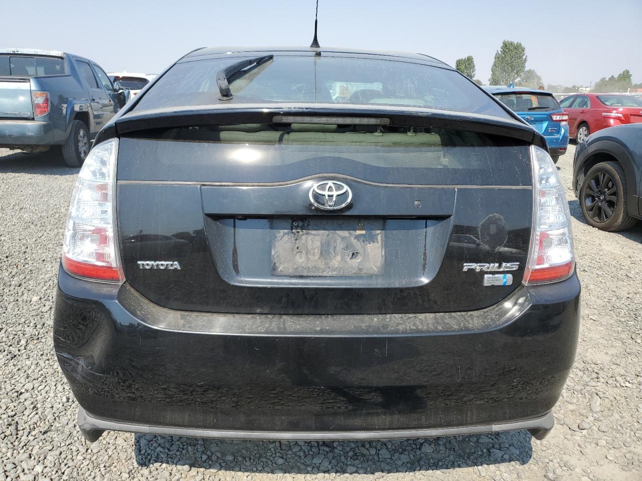 2007 Toyota Prius VIN: JTDKB20U077683238 Lot: 68432474