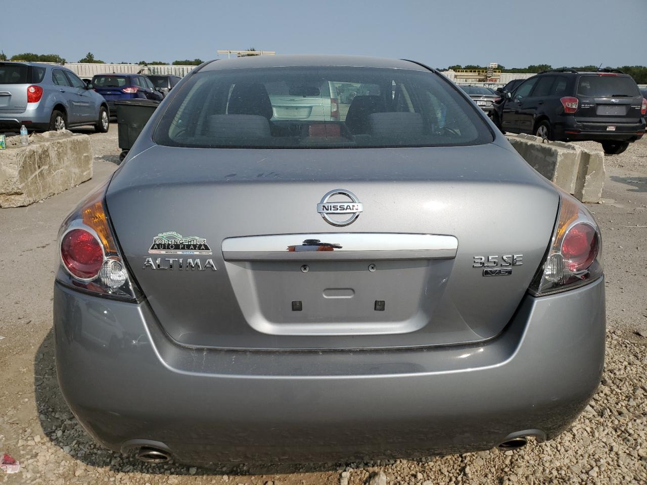 1N4BL21EX8N451186 2008 Nissan Altima 3.5Se