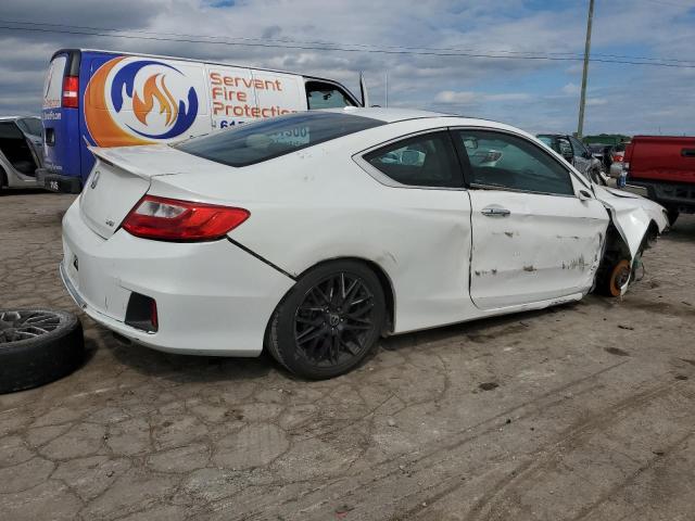 Coupet HONDA ACCORD 2014 White