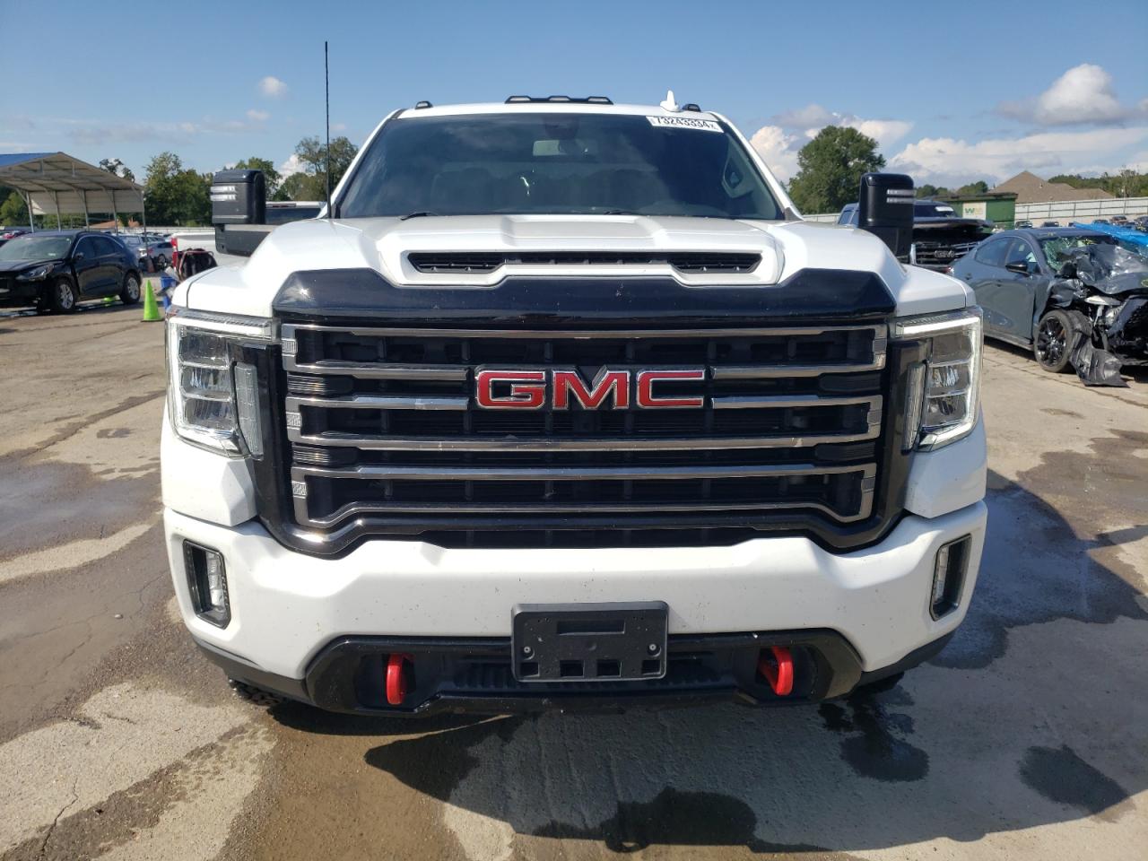 2021 GMC Sierra - Image 5