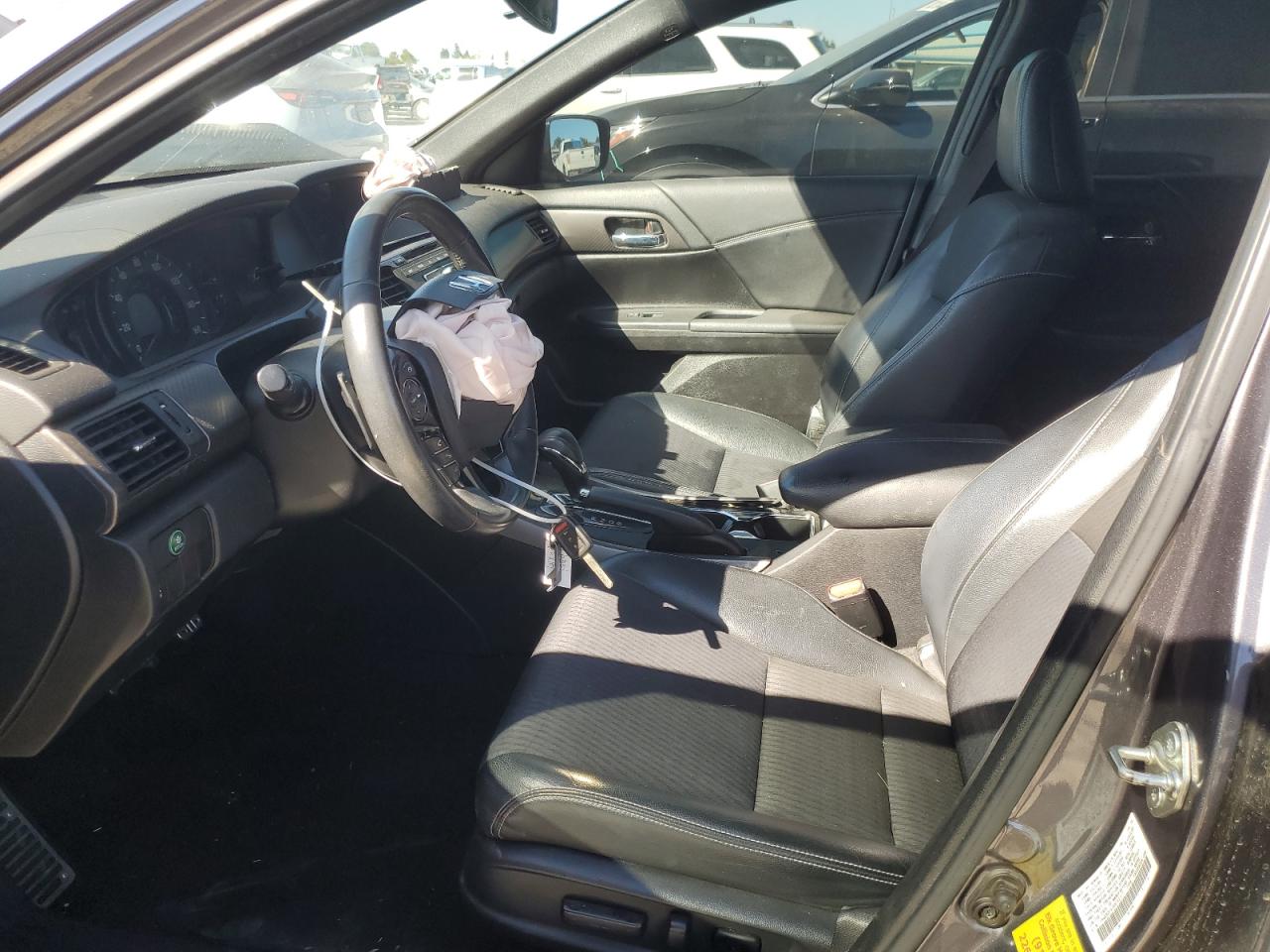 2016 Honda Accord - Image 7