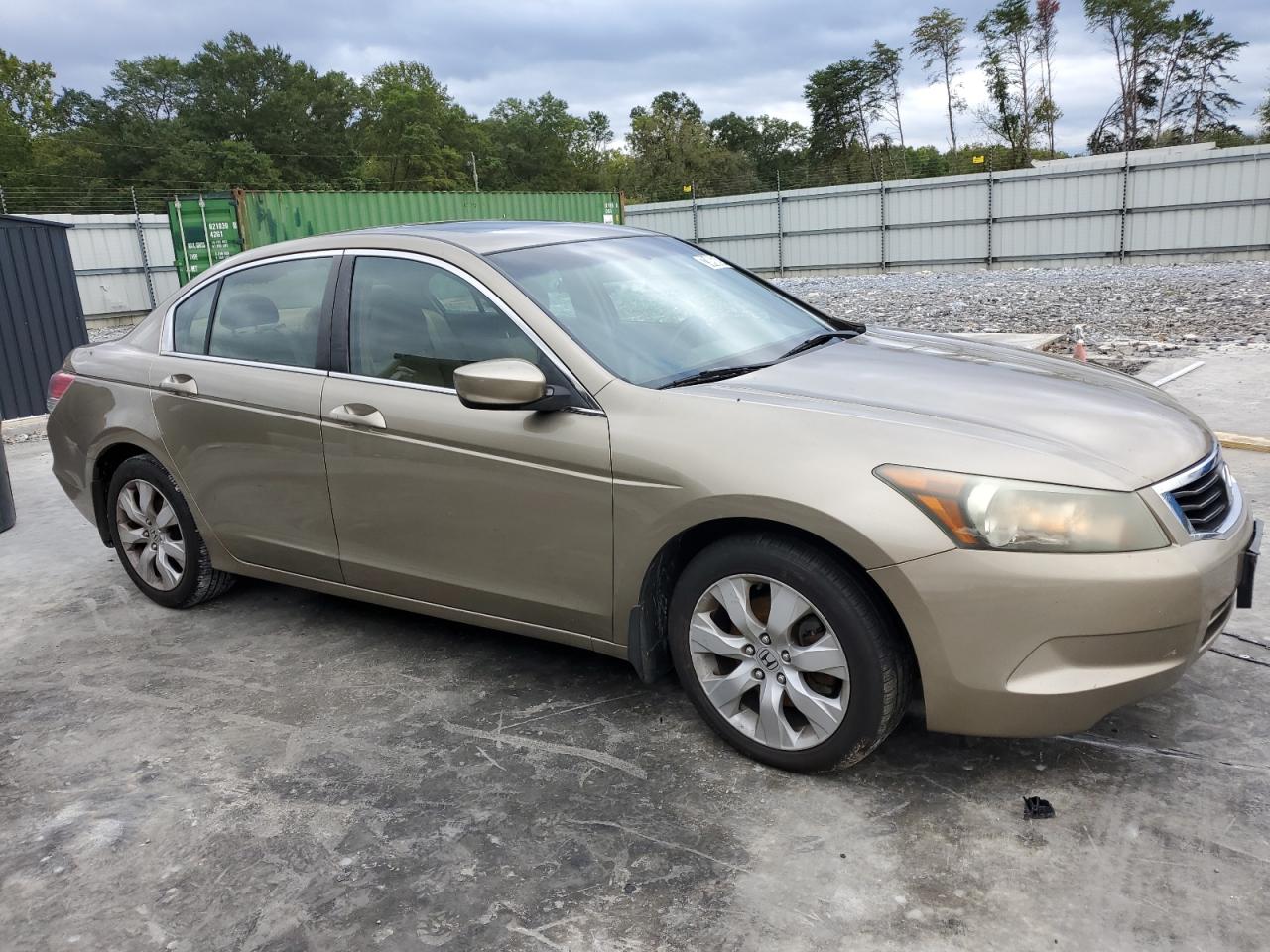 2008 Honda Accord - Image 4