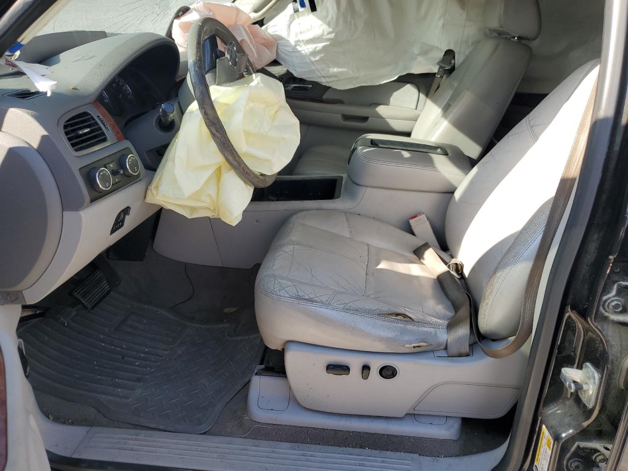 2008 Chevrolet Silverado - Image 7