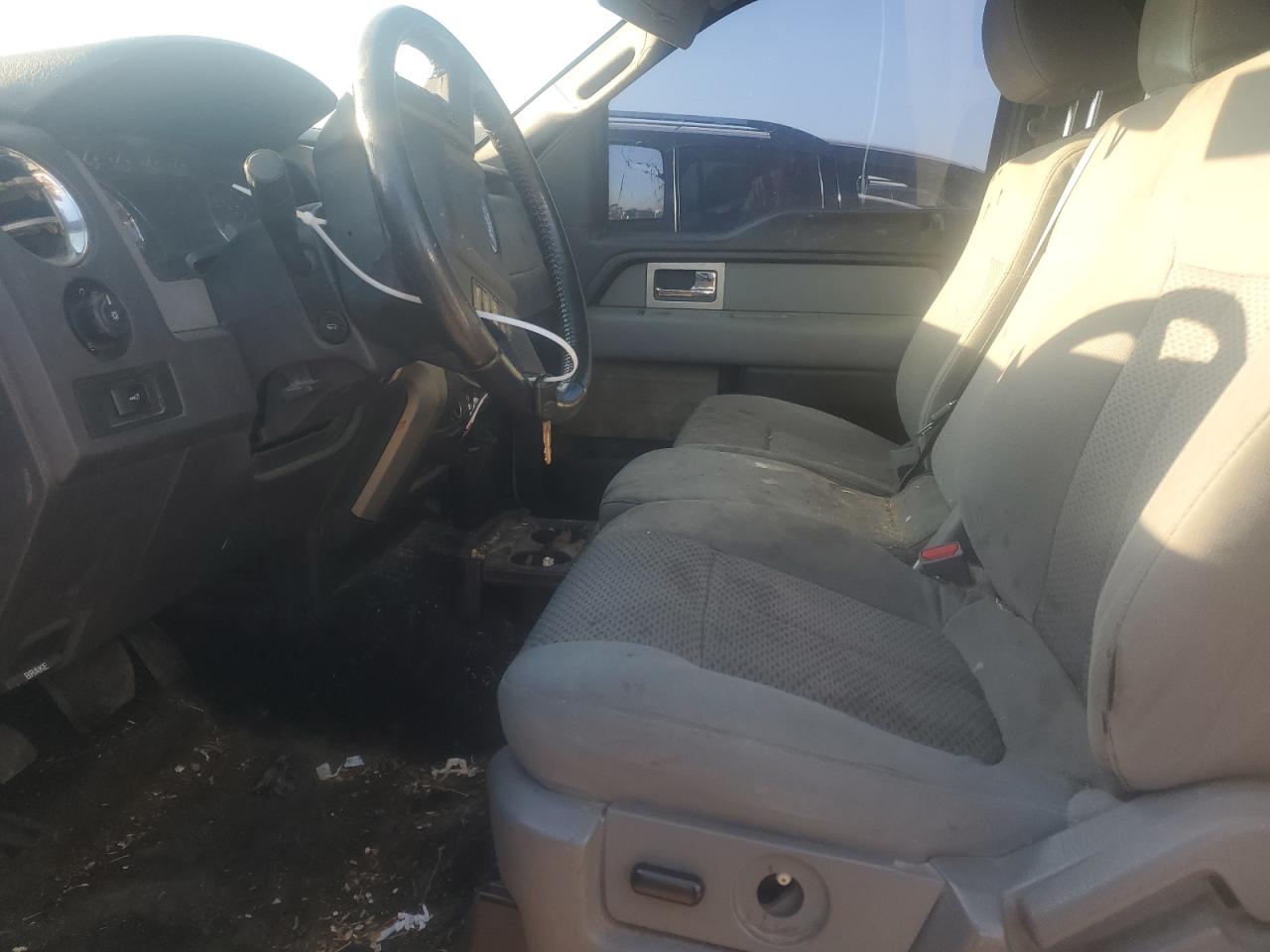 2011 Ford F-150 - Image 7