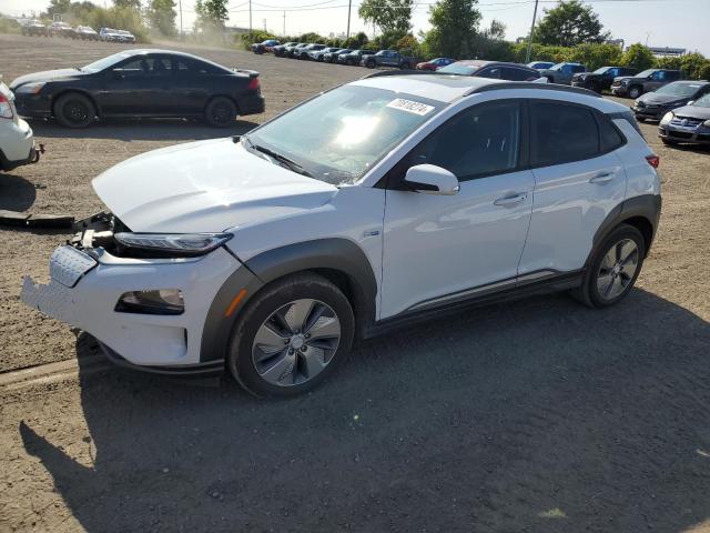 2019 Hyundai Kona Limited