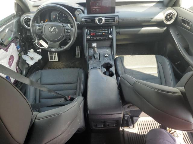 JTHGZ1B21M5038496 Lexus IS 350 F S  8