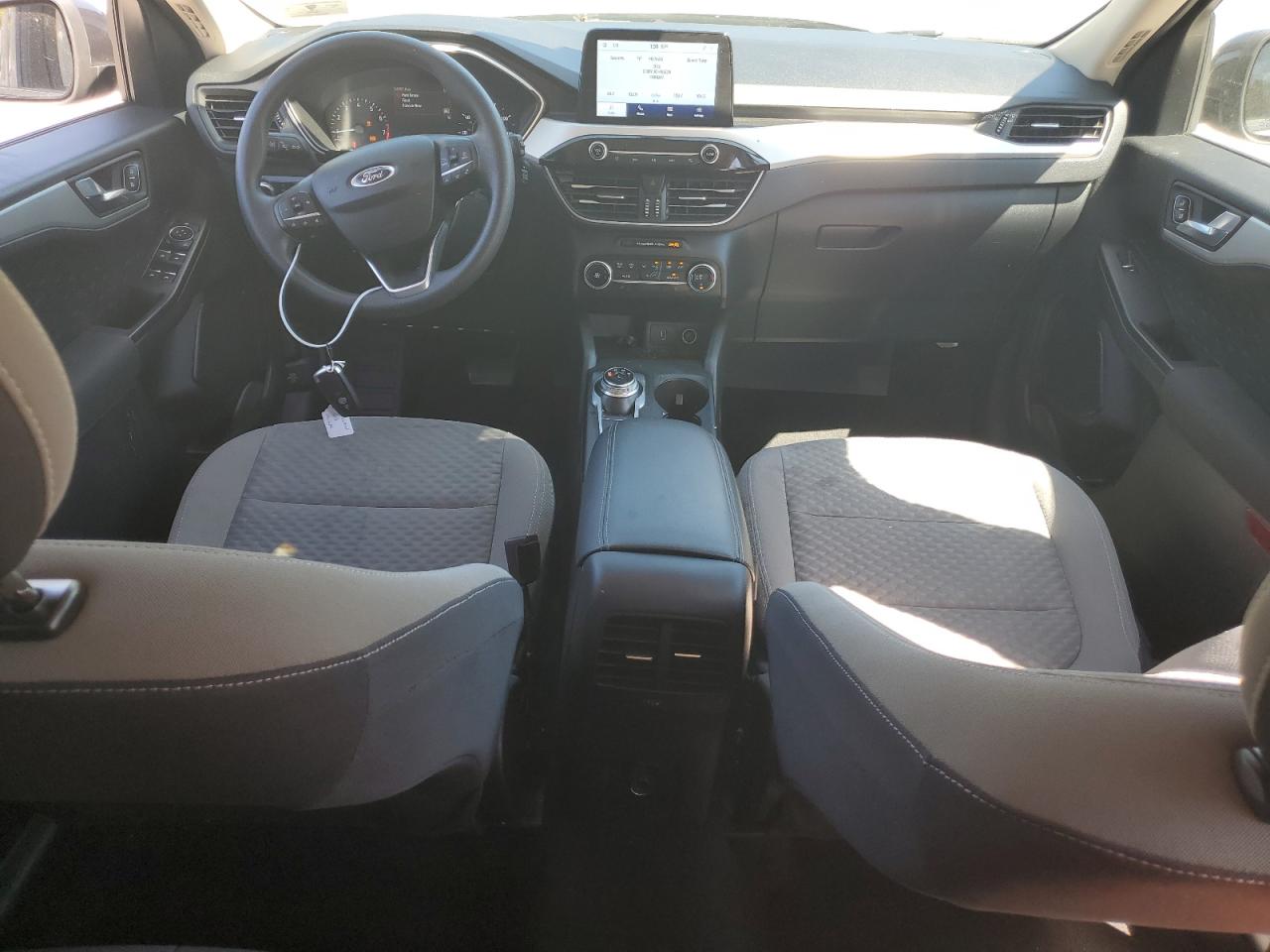2020 Ford Escape - Image 8