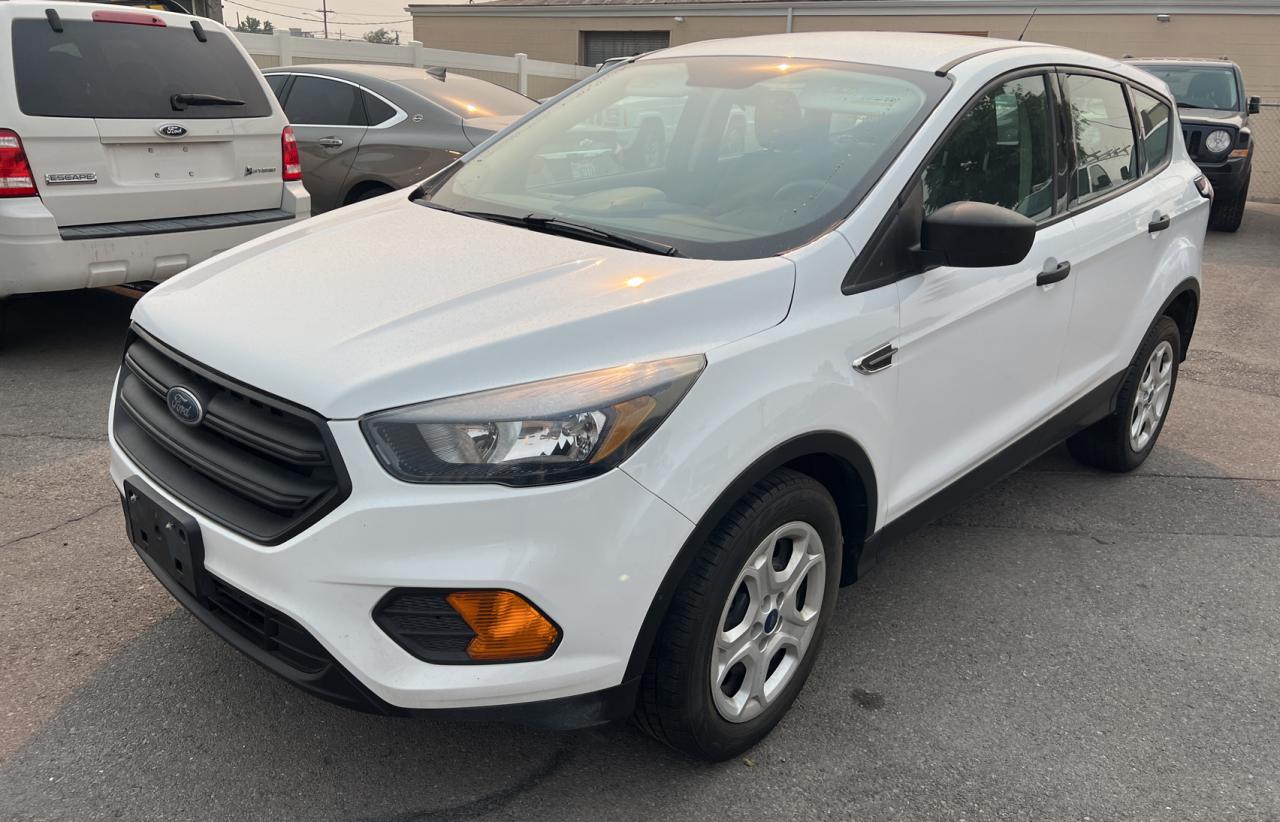 2018 Ford Escape - Image 2