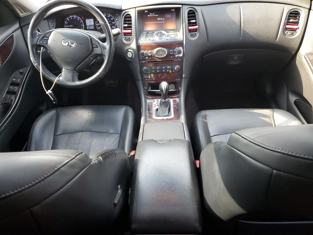 JN1BJ0HP2FM731265 2015 Infiniti Qx50