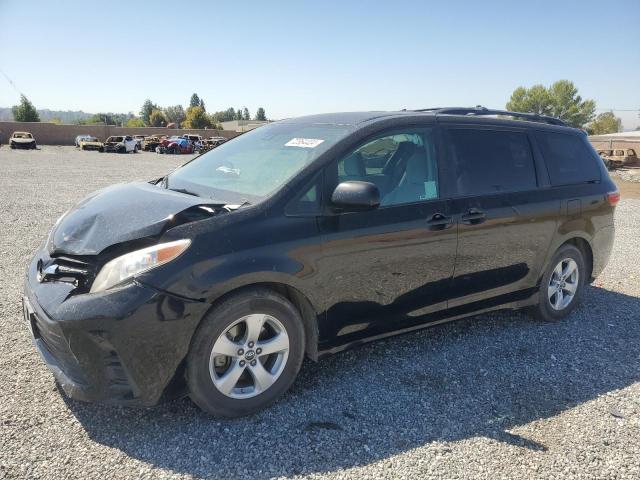 5TDKZ3DC6LS049287 Toyota All Models SIENNA LE