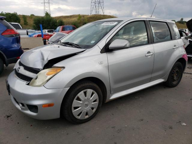 2006 Toyota Scion Xa 