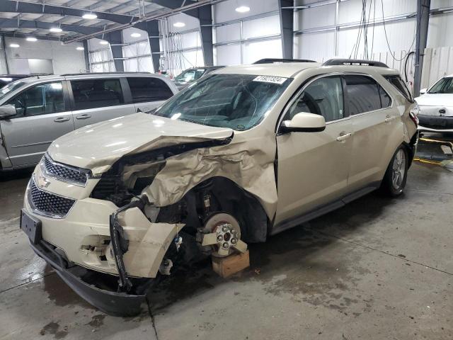 2012 Chevrolet Equinox Lt