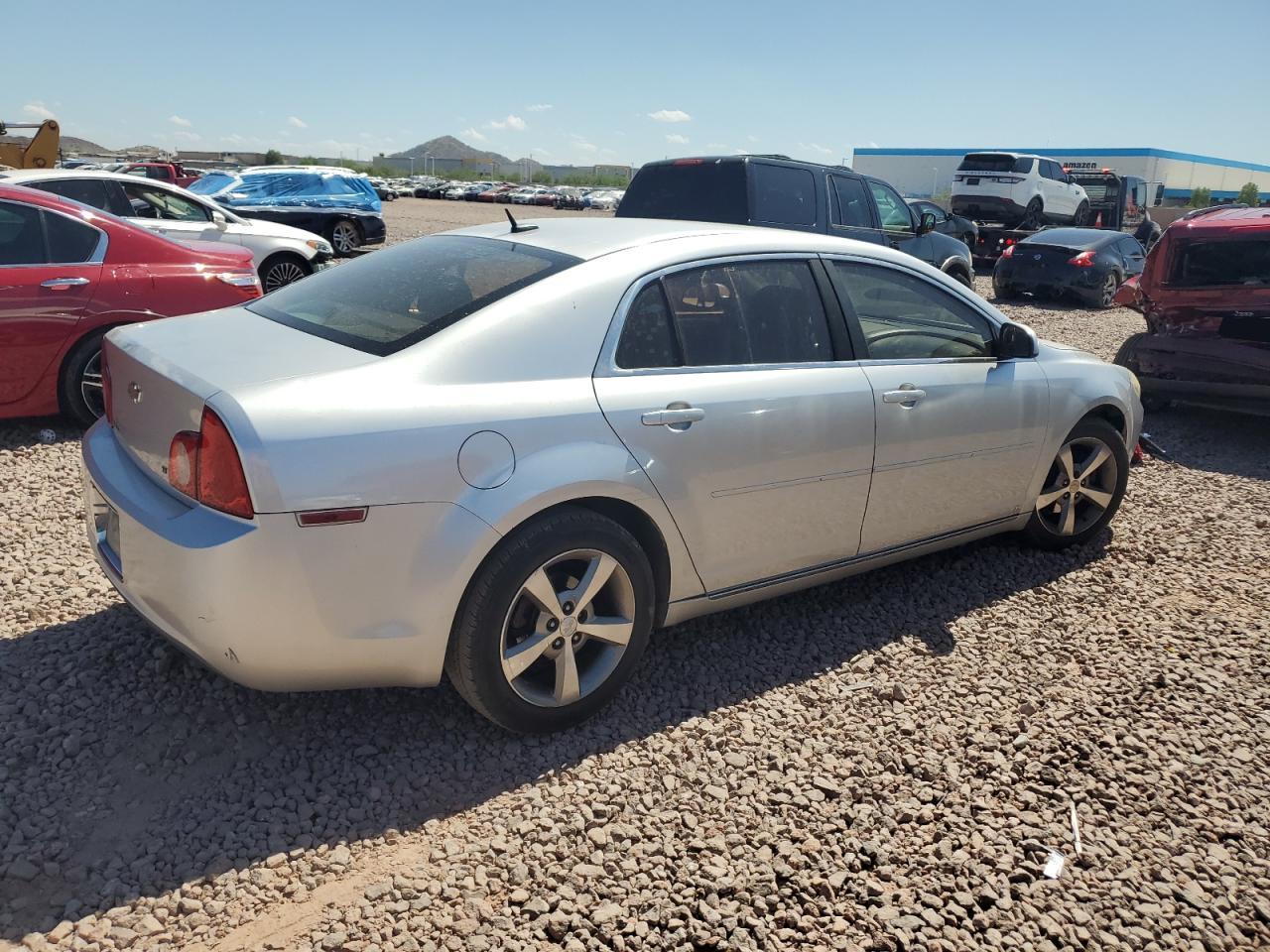 2009 Chevrolet Malibu - Image 3