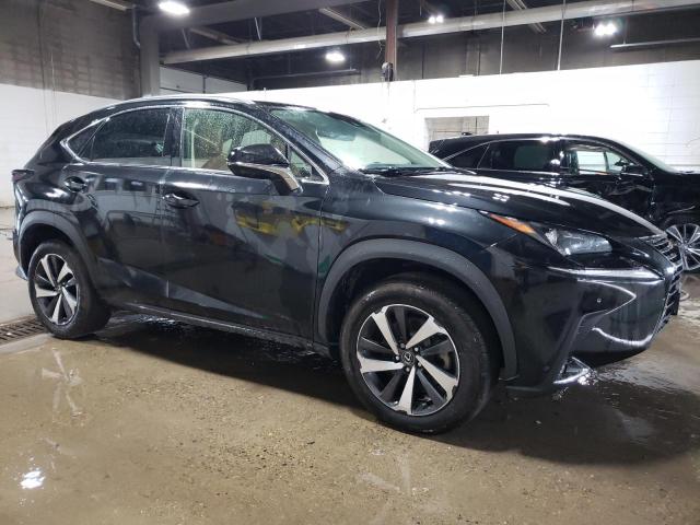 JTJGARDZ0M2249608 Lexus NX 300 BAS 4