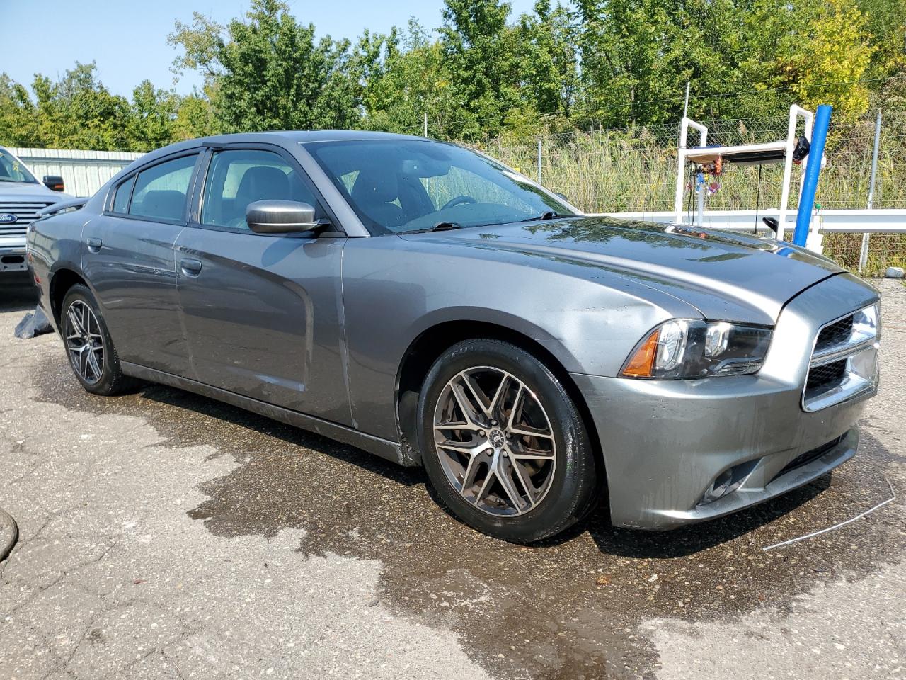 2012 Dodge Charger - Image 4