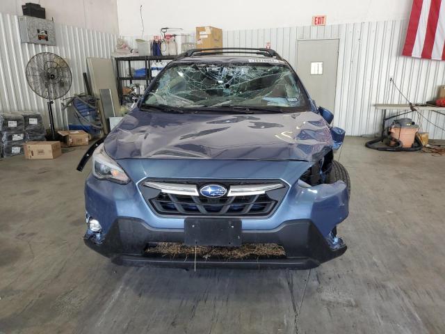 JF2GTHNC0NH264479 Subaru Crosstrek  5