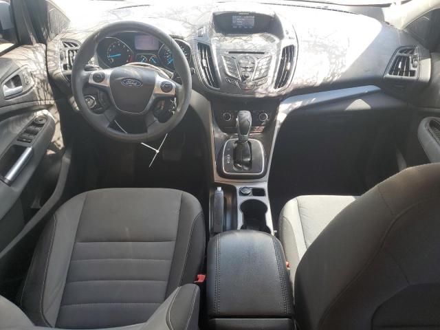  FORD ESCAPE 2013 White