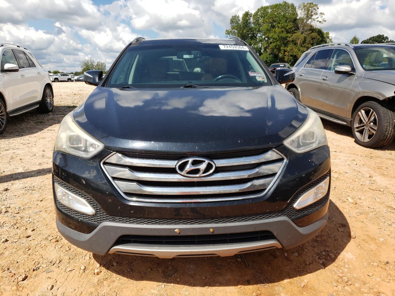 2014 Hyundai Santa Fe - Image 5