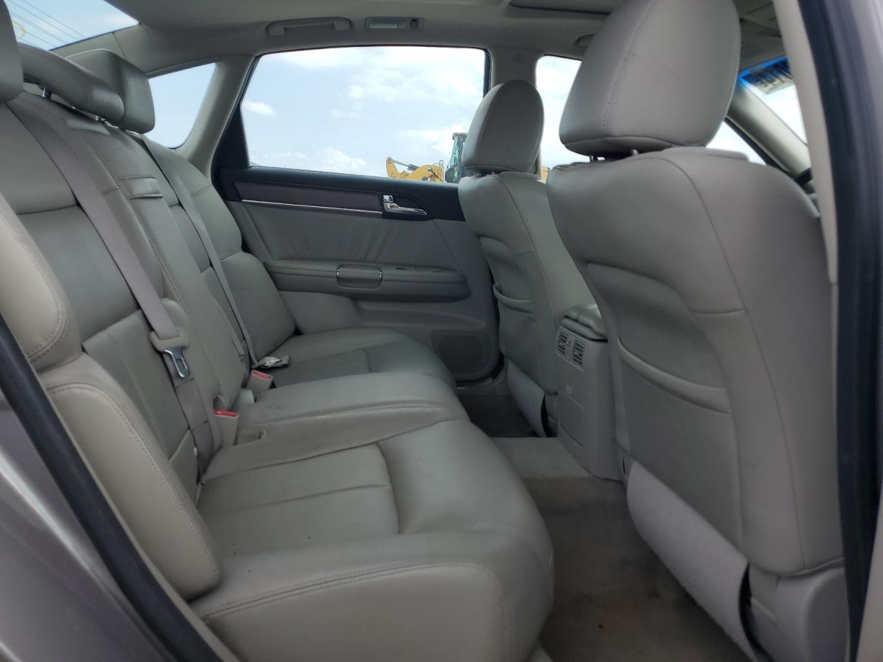 JNKAY01E08M603654 2008 Infiniti M35 Base