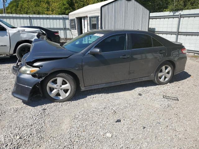 2011 Toyota Camry Se