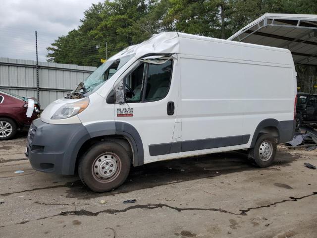 2018 Ram Promaster 1500 1500 High