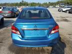 2017 Mitsubishi Mirage G4 Es продається в Ellwood City, PA - Front End