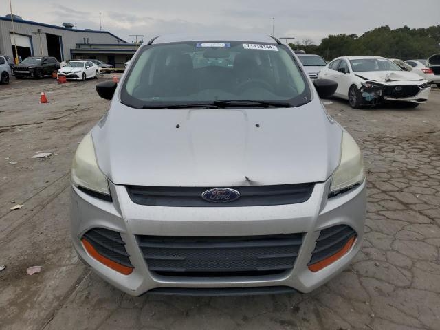 Parquets FORD ESCAPE 2014 Srebrny