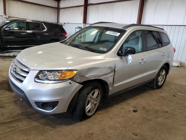 2012 Hyundai Santa Fe Gls