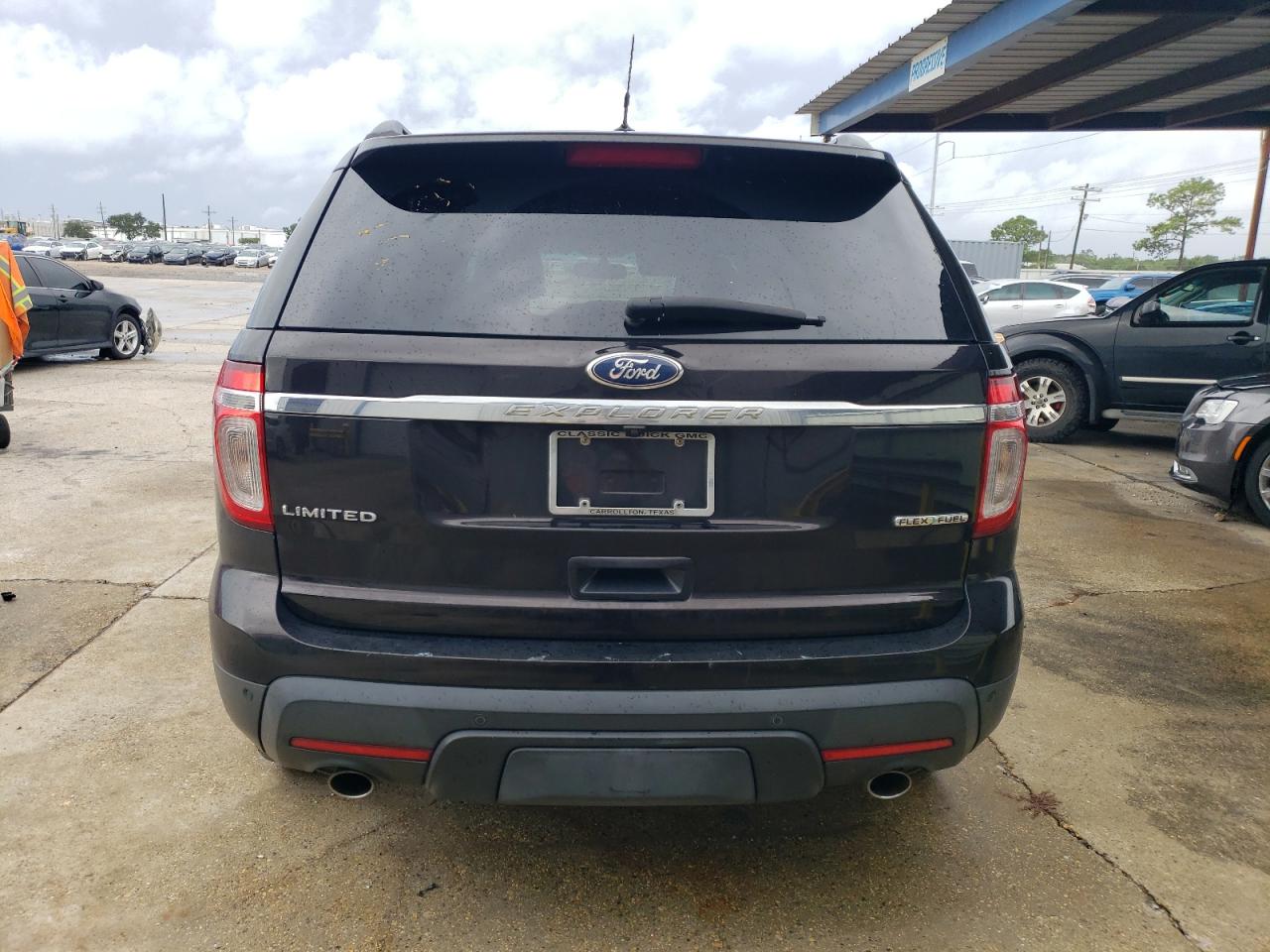 2013 Ford Explorer - Image 6