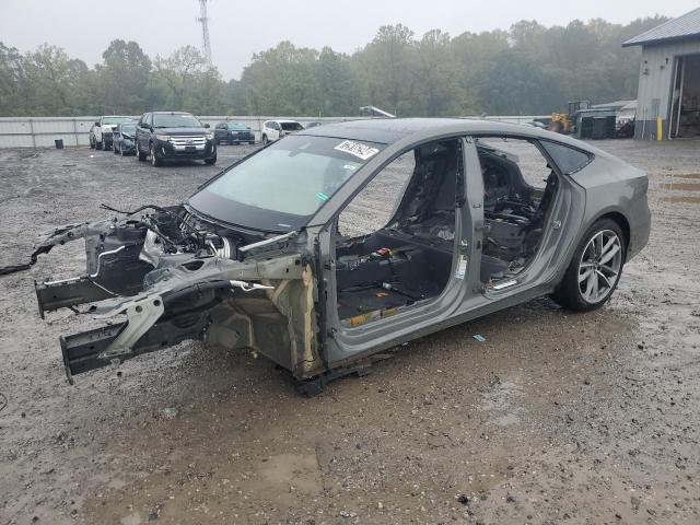 2023 Audi A7 Premium Plus S-Line
