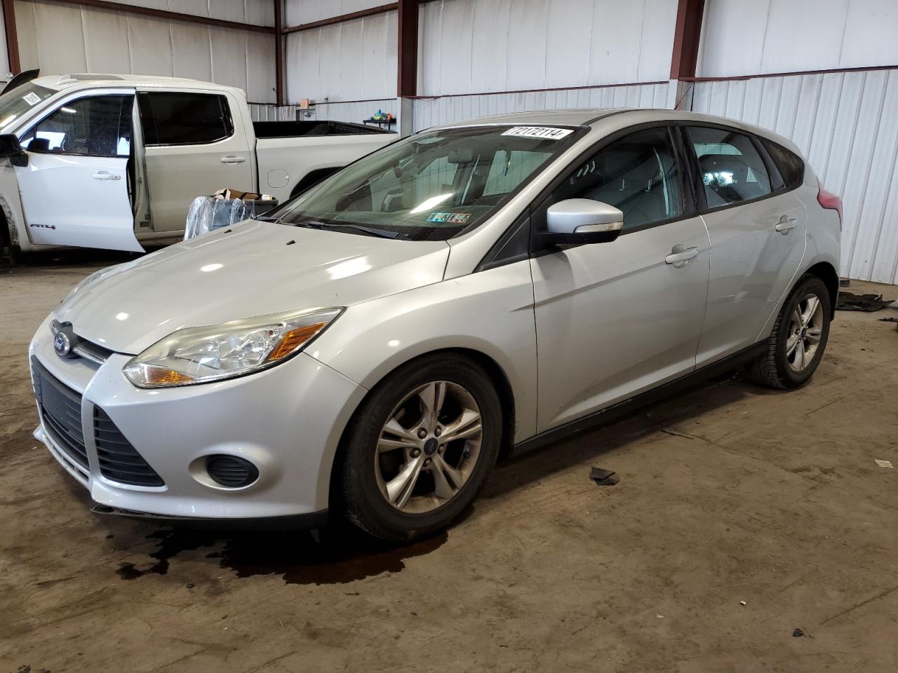 2013 Ford Focus - Image 1