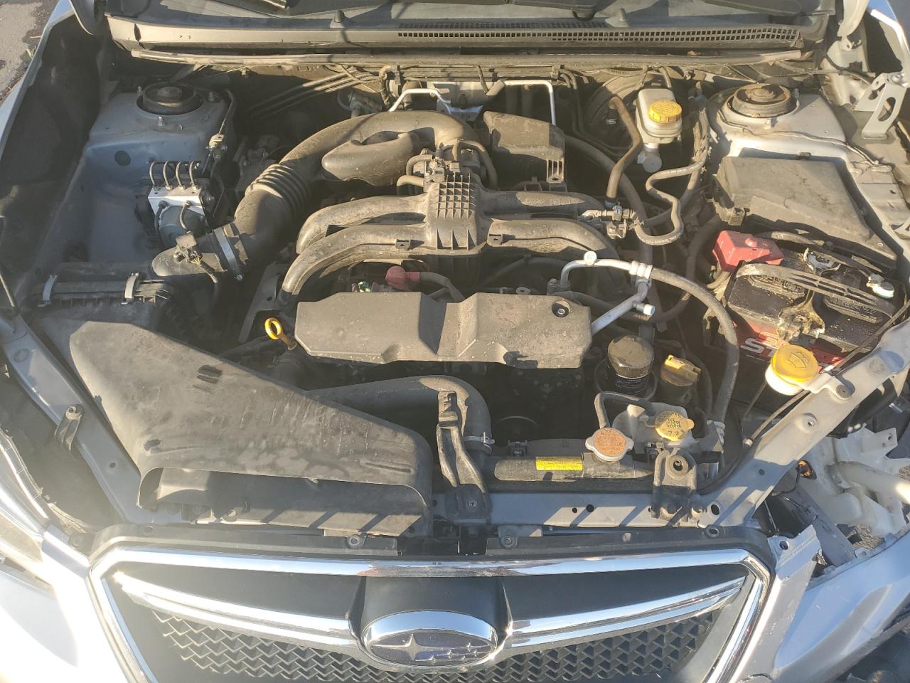 JF2GPABC6H8203951 2017 Subaru Crosstrek Premium