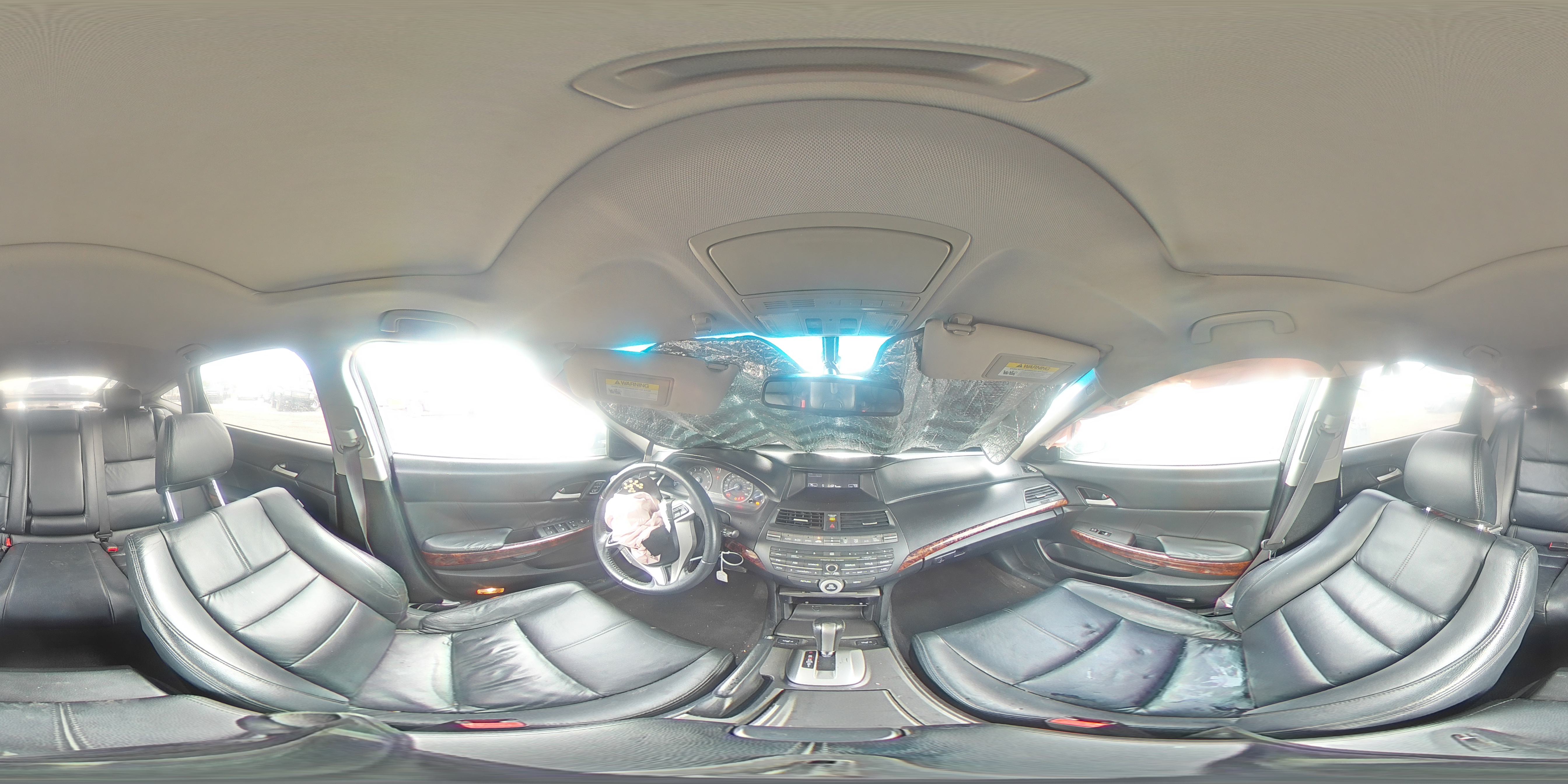 2010 Honda Accord Crosstour Exl VIN: 5J6TF1H5XAL014807 Lot: 71263874