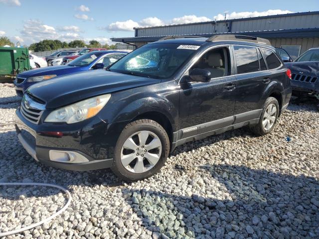 2011 Subaru Outback 2.5I Limited