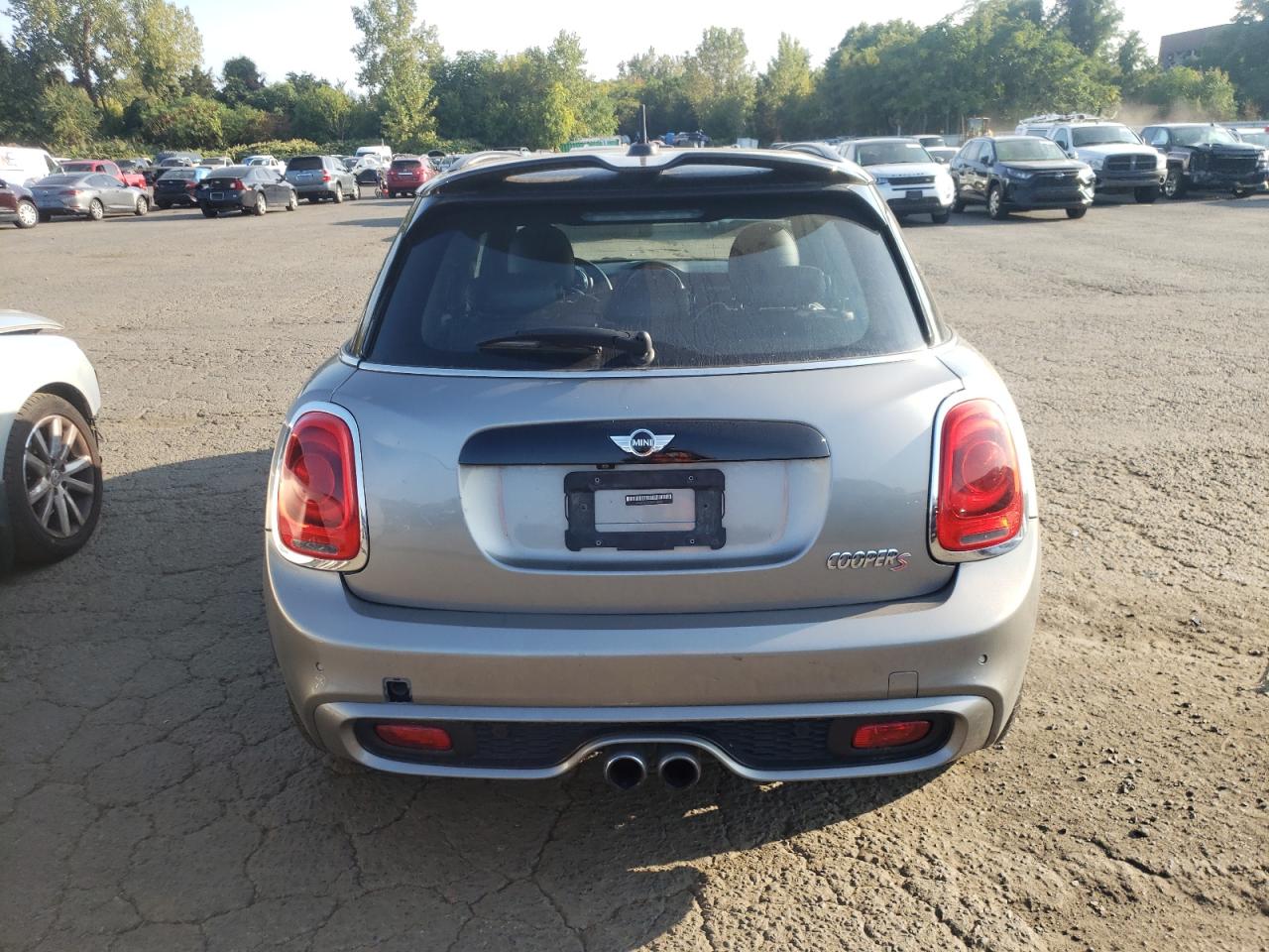 2017 Mini Cooper S VIN: WMWXU3C31H2F48759 Lot: 70309264