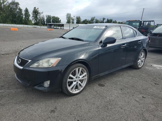 2006 Lexus Is 350