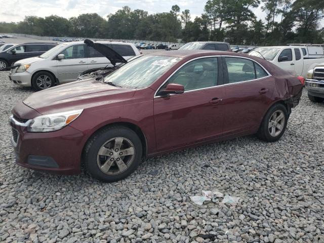 2016 Chevrolet Malibu Limited Lt