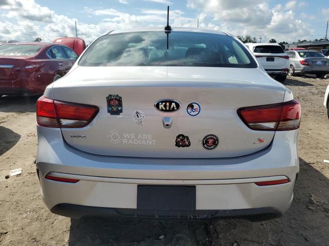 3KPA24AD8ME418195 Kia Rio LX 6