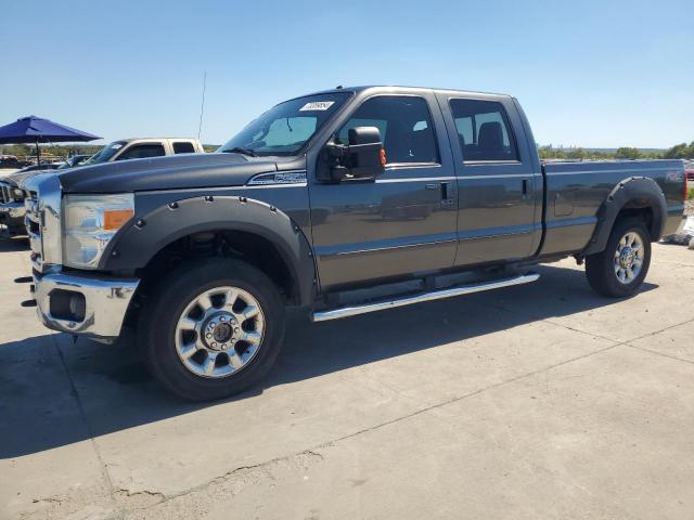 2016 Ford F250 Super Duty