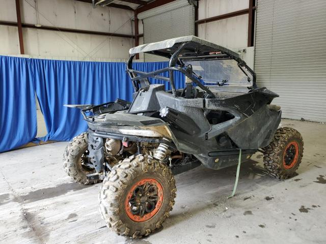 2023 CF MOTO ZFORCE 950 HO EX