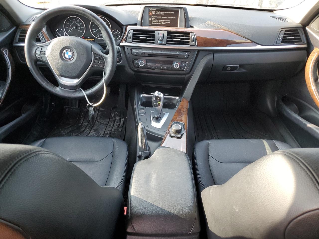 WBA3B3G51ENR84406 2014 BMW 328 Xi