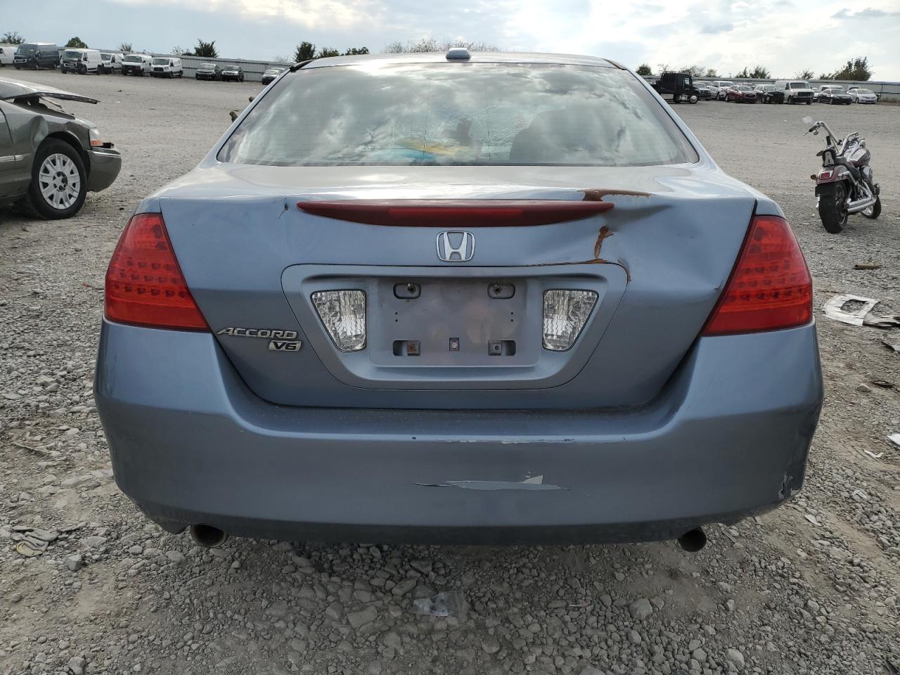 2007 Honda Accord - Image 6