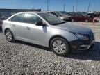 2016 Chevrolet Cruze Limited Ls na sprzedaż w Columbus, OH - Front End